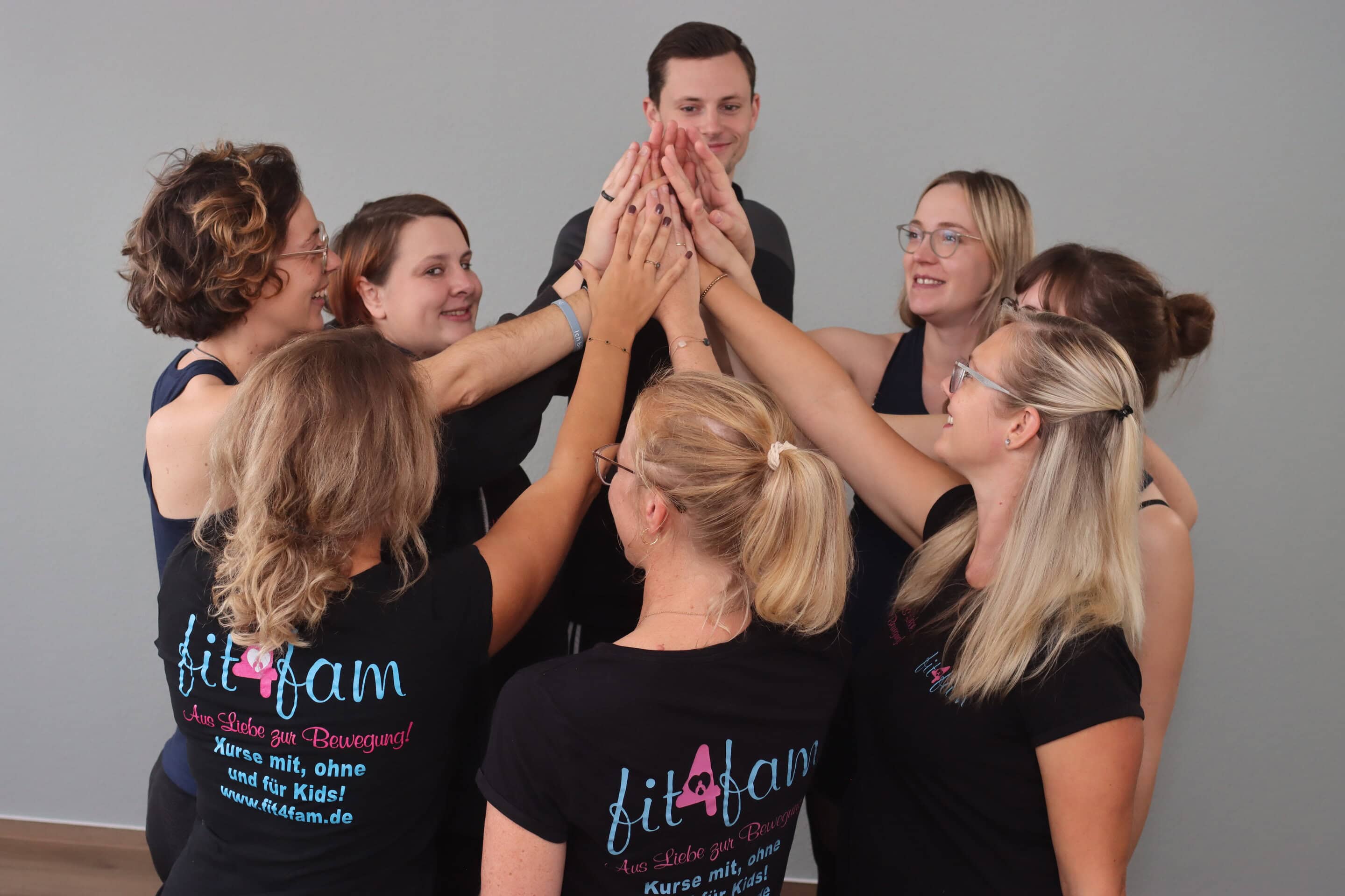 Firmenevent Salzgrotte Sömmerda, Marie Beyer